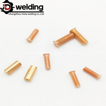 Capacitor discharge studs,PT threaded studs